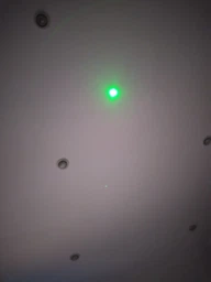 Лазерная указка до 1000мВт зеленый лазер 532nm аккумулятор 1х18650 Laser 303 Green фото от покупателей 4