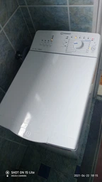 Пральна машина INDESIT BTW A61053 фото от покупателей 17