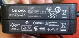 Блок живлення для Lenovo 20V 2.25A 45W 4.0*1.7 Elements (Q46-XRG45) фото від покупців 6