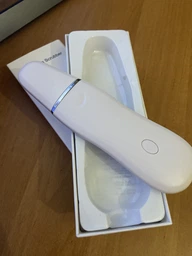 Скрабер ультразвуковой Ultrasonic W-1188 фото от покупателей 5