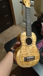 Укулеле Parksons UK21MS