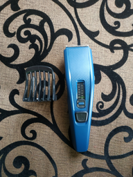 Відгуки про Машинка для стрижки PHILIPS HC3505/15 серії 3000 | ROZETKA