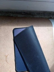 Игровая поверхность Vinga MP252 Black фото от покупателей 15