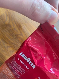 Кофе молотый Lavazza IL Mattino 250 г фото от покупателей 3
