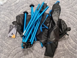 Стiлець розкладний SKIF Outdoor Catcher L фото від покупців 1