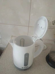 Електрочайник Russell Hobbs Travel 23840-70 фото від покупців 7