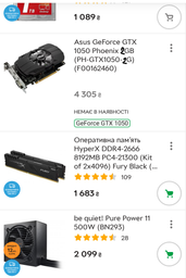 Материнская плата ASRock B365M Pro4 (s1151, Intel B365, PCI-Ex16) фото от покупателей 1