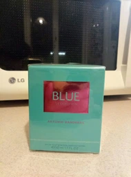 Туалетная вода для женщин Antonio Banderas Blue Seduction for Women 200 мл (8411061739877/8411061081587) фото от покупателей 9