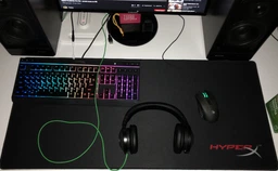 Ігрова поверхня HyperX Fury S - XL (HX-MPFS-XL/4P5Q9AA) фото від покупців 3