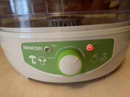 Сушіння Sencor SFD 790WH фото від покупців 3