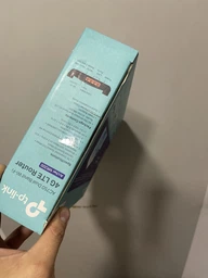 Маршрутизатор TP-LINK Archer MR200 WiFi5 / AC750 / 100 Мбіт/с / SIM-card 3G/4G/5G + кешбек 100грн фото від покупців 16