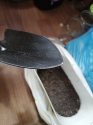 Лопата Verto 34 см (15G405) фото від покупців 7