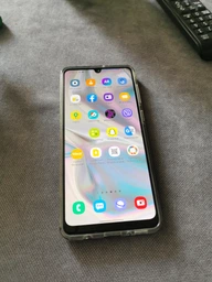 Мобильный телефон Samsung Galaxy A31 4/64GB Prism Crush Black (SM-A315FZKUSEK) фото от покупателей 2