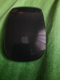 Мышь Apple Magic Mouse 2 Bluetooth White (MLA02Z/A) фото от покупателей 1