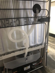 Холодильник Whirlpool W7 921I OX