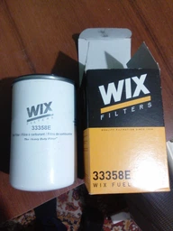 Фильтр масляный WIX Filters WL7070 - FN OP526 (WL7070) фото от покупателей 2