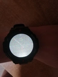 Смарт-годинник Amazfit T-REX Black (Міжнародна версія) (A1919) фото від покупців 11
