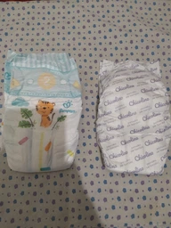 Подгузники Pampers Active Baby Размер 2 (4-8 кг) 112 шт (8006540045909) фото от покупателей 6