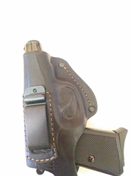 Сигнальний пістолет EKOL MAJAROV Fum фото від покупців 5