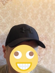 Кепка мужская Under Armour Men's Blitzing 3.0 Cap 1305036-100 L/XL (191169572214) фото от покупателей 8