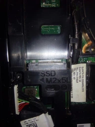 Samsung 860 EVO M. 2 2 TB (MZ-N6E2T0BW) фото від покупців 11
