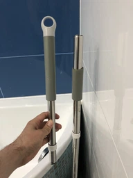 Комплект для уборки Xiaomi Quance QJ030101 (6972229761489) фото от покупателей 1