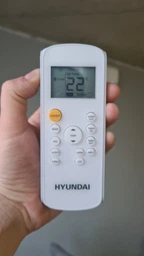 Кондиціонер HYUNDAI ARN07HSSUA/ARU07HSSUA Inverter фото від покупців 15