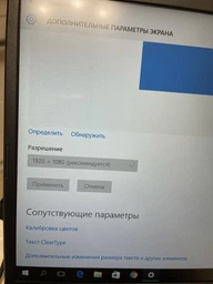 Ноутбук ASUS Laptop E410MA-EB268 (90NB0Q11-M17970) Peacock Blue фото от покупателей 2