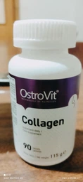 Коллаген OstroVit Collagen 90 таб