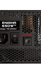 Блок питания Riotoro Enigma G2 650 (PR-GP0650-FMG2)