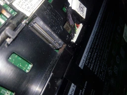 Samsung 860 EVO M. 2 2 TB (MZ-N6E2T0BW) фото від покупців 10