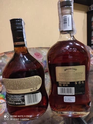 Ром Appleton Estate 12 лет выдержки 0.7 л 43% (5024576191103) фото от покупателей 7