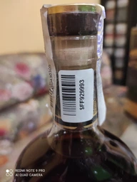 Ром Appleton Estate 12 лет выдержки 0.7 л 43% (5024576191103) фото от покупателей 6