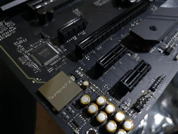 Материнська плата ASUS ROG STRIX B550-F GAMING (WI-FI) фото від покупців 4