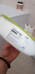 Дитяче сидіння на унітаз Ikea Tossig (10272788) фото від покупців 13