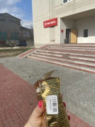 Кофе молотый Lavazza Qualita Oro 500 г (2x250г) (8000070020627) фото от покупателей 1