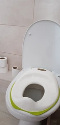 Дитяче сидіння на унітаз Ikea Tossig (10272788) фото від покупців 14