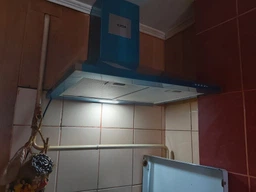 Вытяжка VENTOLUX LIDO 50 WH (700) фото от покупателей 19