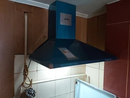 Витяжка Ventolux LIDO 50 BR (700)