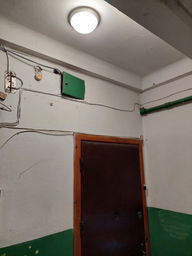 Настенно-потолочный светильник Lena Lighting LUNA 100W E27 (30808007)