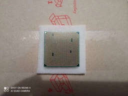 Процессор AMD Phenom II X4 955 Black Edition 3,2GHz sAM3 Tray 125w (HDZ955FBK4DGM) Deneb Б/У фото от покупателей 3