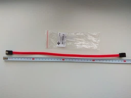Кабель Atcom SATA Serial ATA 0.5 м (10108) фото від покупців 4