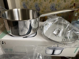 Ковш BergHOFF Comfort 1.6 л 16 см (1100225A)