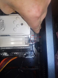 Кулер DeepCool Gammaxx GTE V2 Black фото от покупателей 5