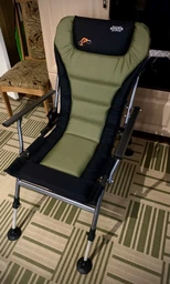 Кресло Novator SR-2 Comfort 90 х 56 х 26 см (201918) фото от покупателей 3