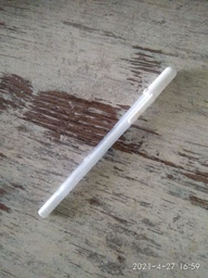 Ручка гелева Sakura Gelly Roll Fine 05 Біла (XPGB0550)