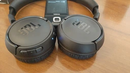 Наушники JBL TUNE 510 BT Black (JBLT510BTBLKEU)