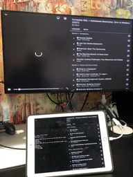 Адаптер для iPhone to HDMI Кабель для Apple переходник для Телевизора PAVLYSH (PC-02) фото от покупателей 3