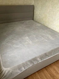 Кровать Джойс (Шик Галичина) Бирюзовый 80х190 см 421404_73