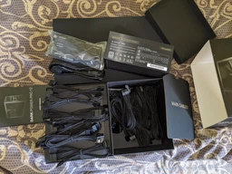 Блок живлення be quiet! Dark Power Pro 12 1500W (BN312) фото від покупців 4